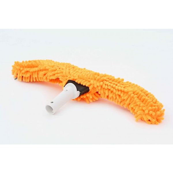 Balai AQUAFINGER tête flexible