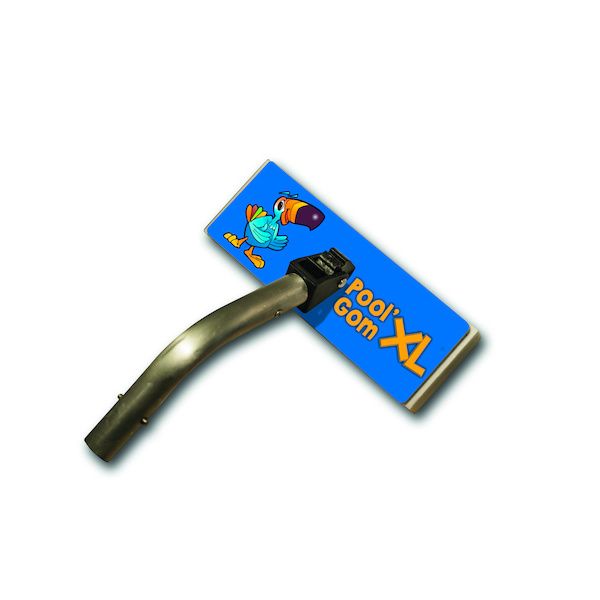 Balai Pool’Gom XL avec gomme