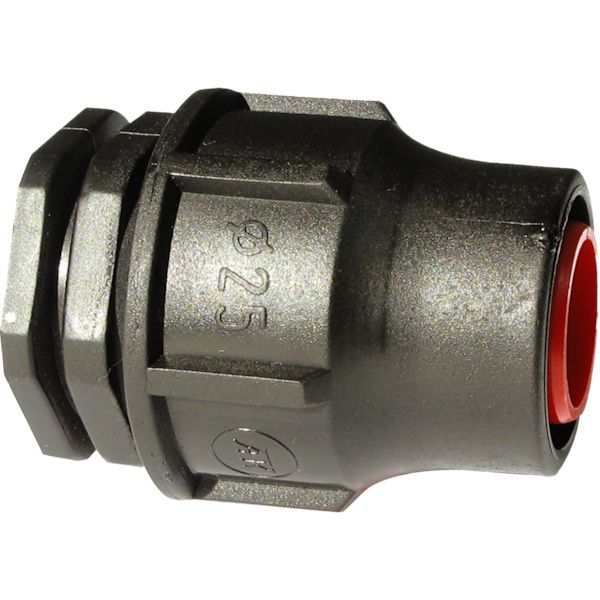 Bouchon à bague LOCK PALAPLAST