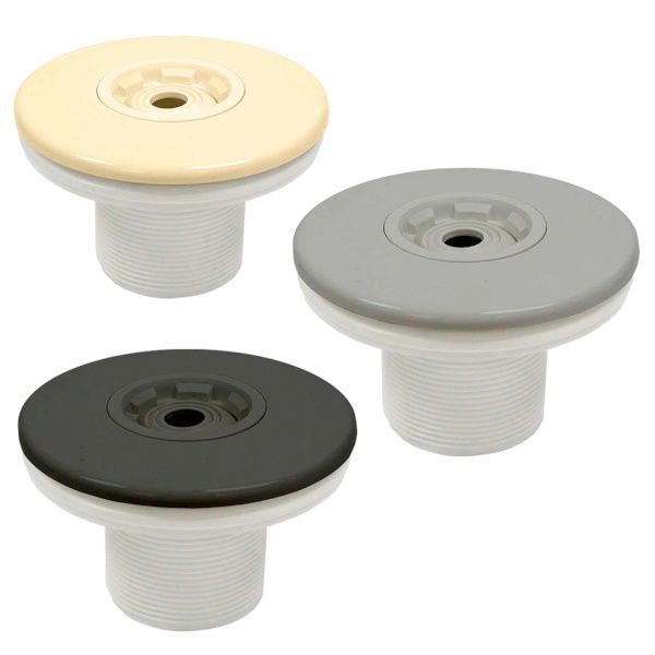 Buse de refoulement piscine liner 50 mm