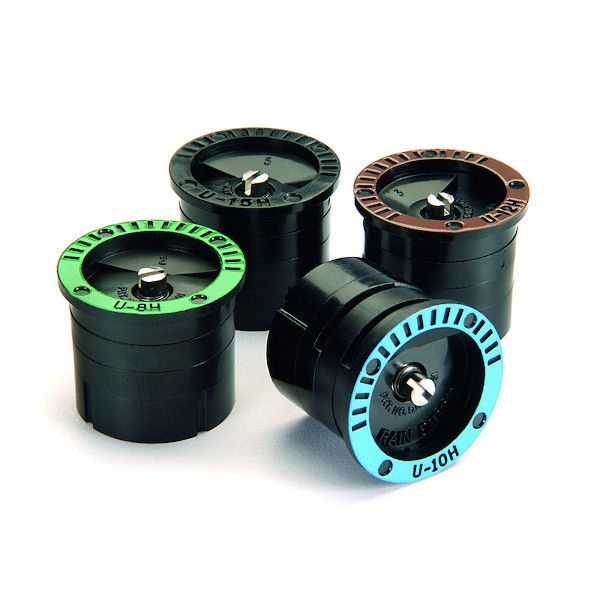 Buse de tuyère SERIE U Rainbird