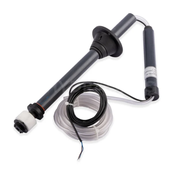 Canne aspirateur pompe doseuse 450 SEKO