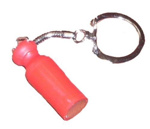 Clé magnétique quille rouge aquapremium espio