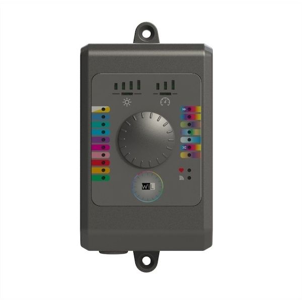 Boitier de commande BRIO WIL bluetooth/wifi