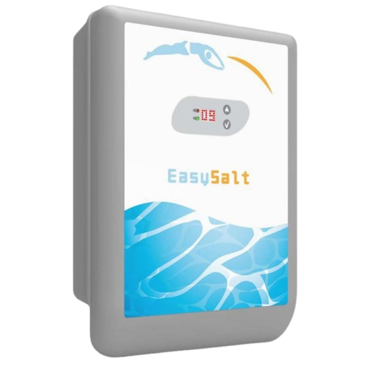 EasySalt Serie M Pool Technologie