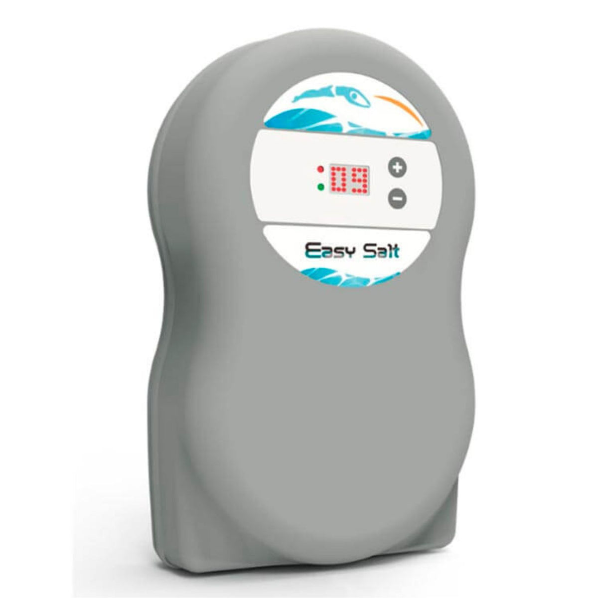 EasySalt Serie S Pool Technologie