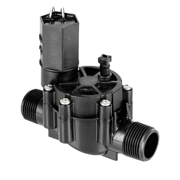 Électrovanne 100DV 1" 9V MM Rainbird