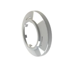 Enjoliveur de projecteur MID BRIO pour traversée béton