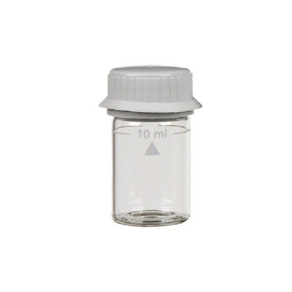 Eprouvette ronde pour photomètre MD200 / MD110 LOVIBOND