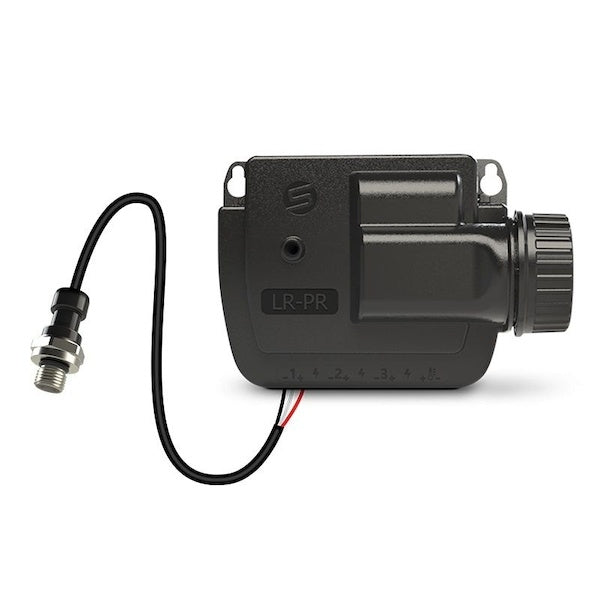 Kit connecté LR-PR + capteur de pression 0-16 bar Solem
