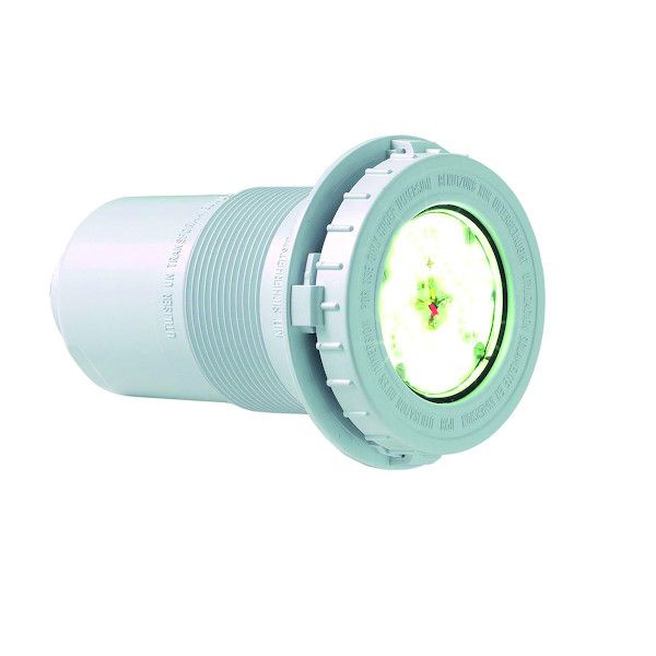Mini projecteur LED Blanc 18 W BETON Hayward