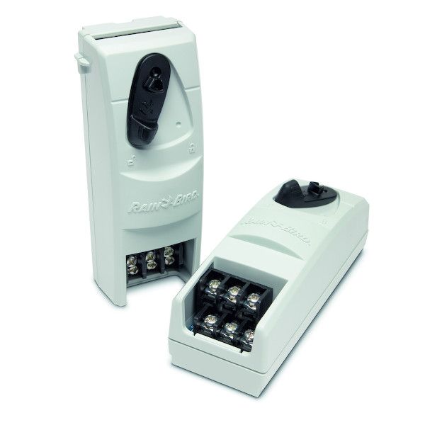 Modules d'extension programmateur ESP-ME 3 et 6 stations RainBird
