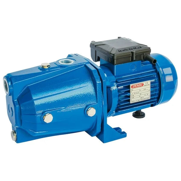 Pompe auto-amorçante CAM SPERONI