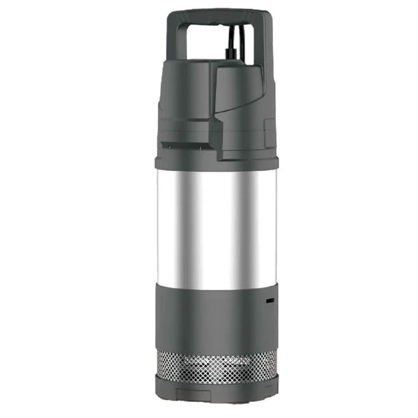 Pompe de puits LKS-SE automatique 1102 SE LEO