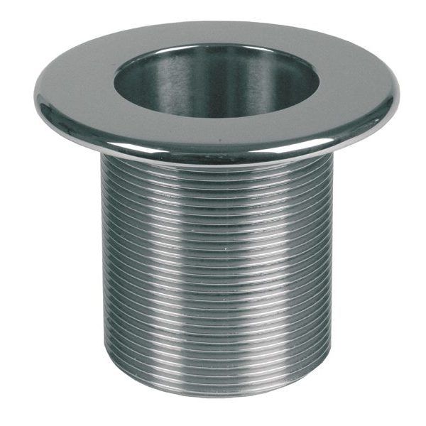 Prise balai INOX diamètre 92 HUGO LAHME