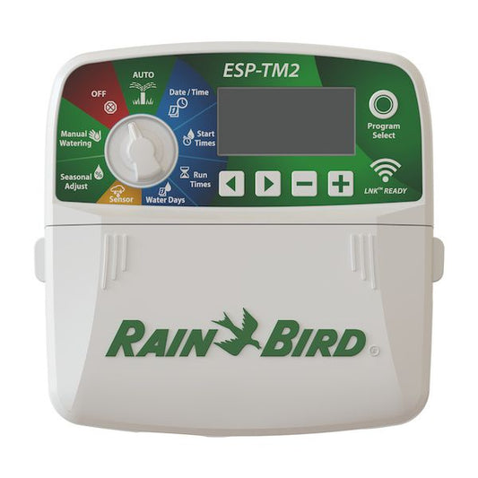 Programmateur secteur arrosage ESP-TM2 Rainbird