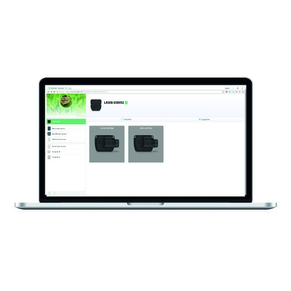 Programmateur secteur arrosage SMART-IS Solem