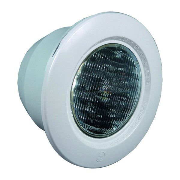 Projecteur standard LED Béton Hayward