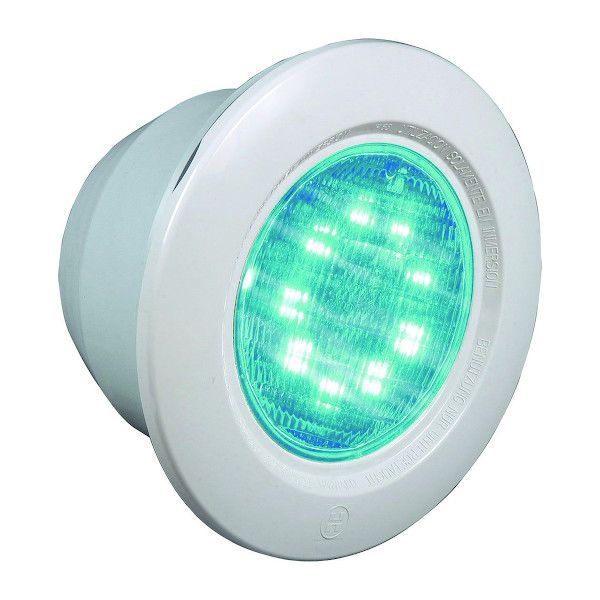 Projecteur standard LED Béton Hayward