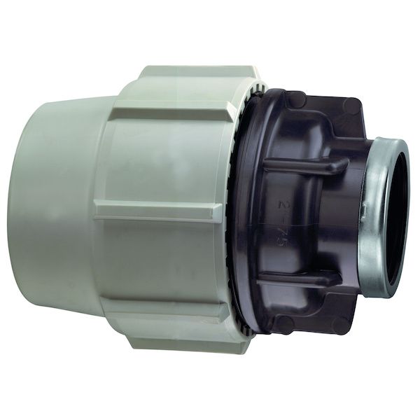 RACCORD FEM 7030 PLASSON