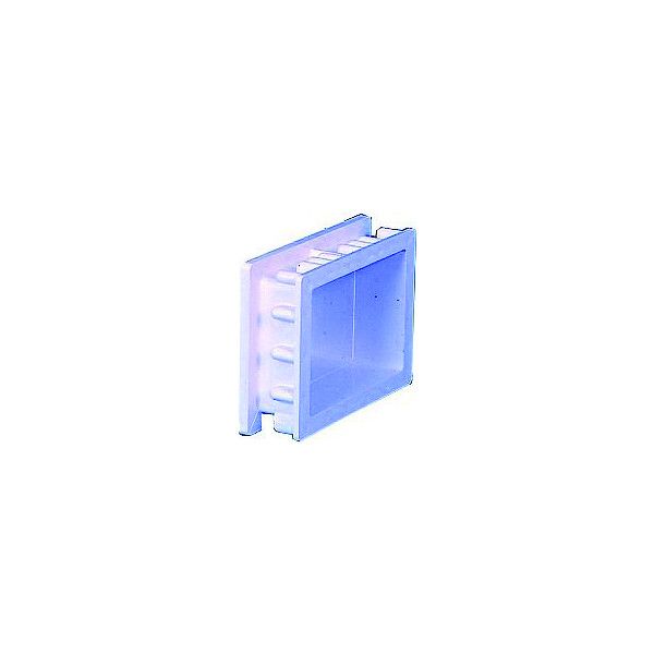 Rallonge skimmer petite meurtrière béton 3110