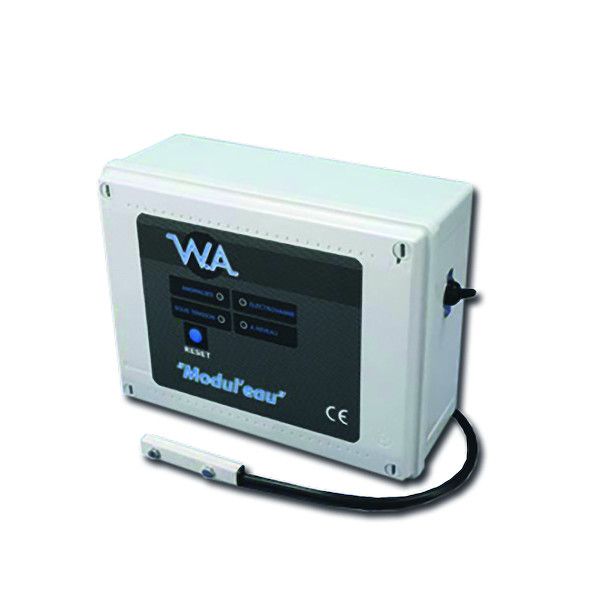 Régulateur de niveau MODULEAU