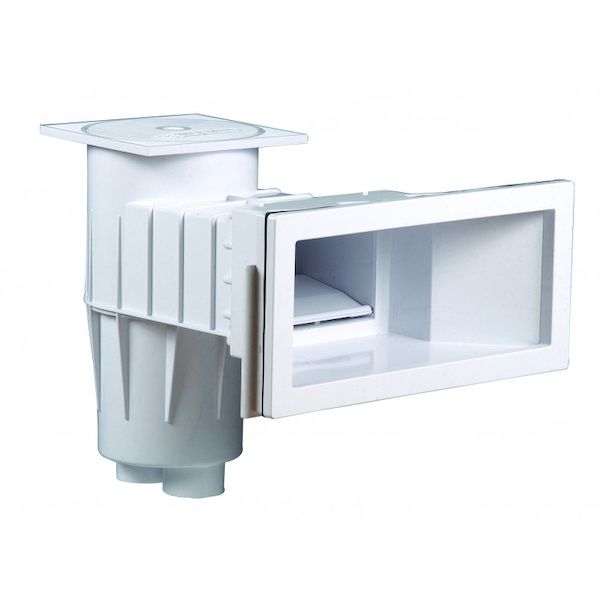 Skimmer grande meurtrière béton 3118