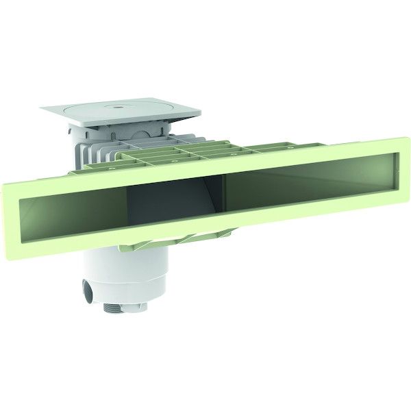 Skimmer liner miroir A800