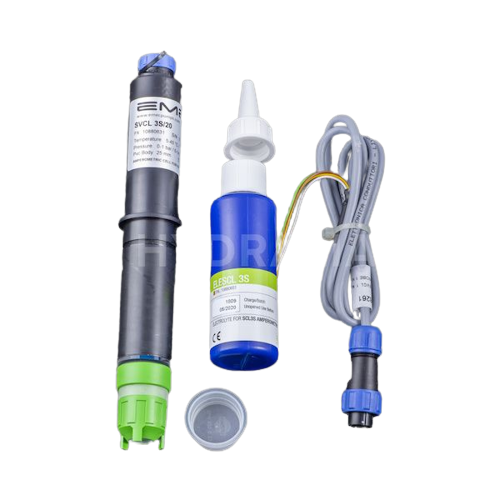 Sonde ampero fermee remplacement ancien modèle ecl3s/10 EMEC