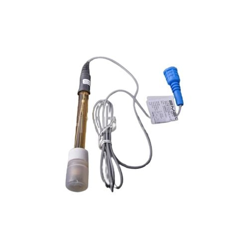 Sonde pH panneau câble 80cm EMEC