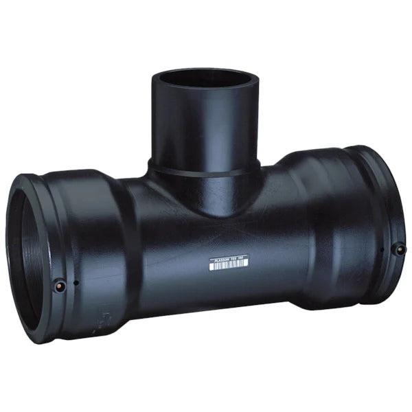 Té électrosoudable PE 9040 PLASSON