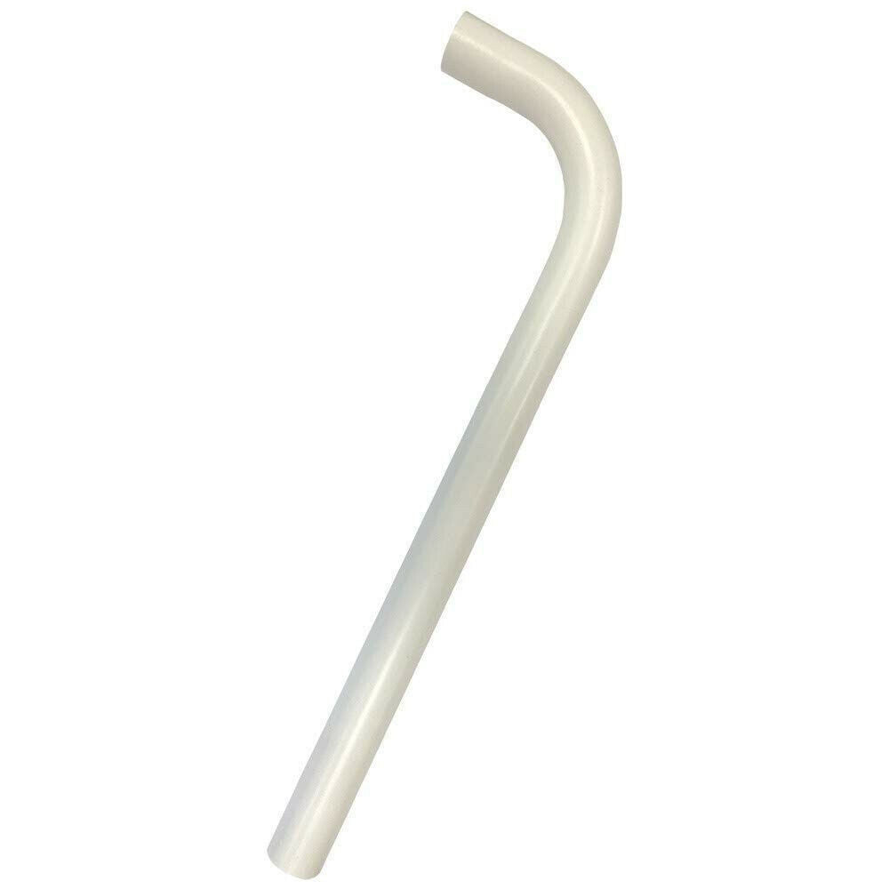 Tube sonde coude pour alarme AQUALARM