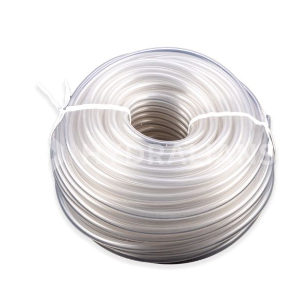 Tuyau pneumatique diamètre 3-6MM COUR 30 mL