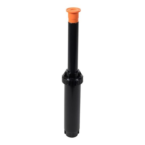 Tuyère UNI-SPRAY 4" sans buse hauteur 15 cm Rainbird