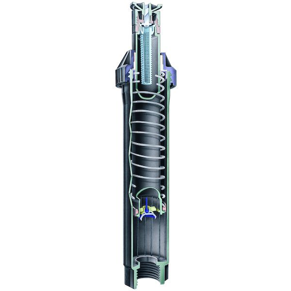 Tuyère UNI SPRAY Rainbird