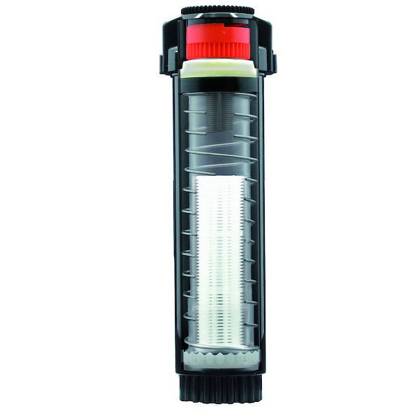 Tuyère pré-équipée ECO ROTATOR Hunter