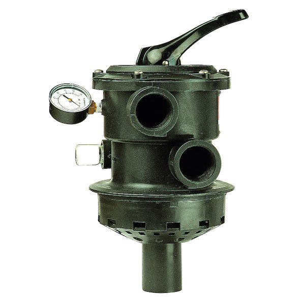 Vanne multivoies Hayward PRO SERIES TOP