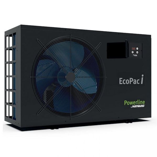 Pompe à chaleur Hayward ECOPAC INVERTER
