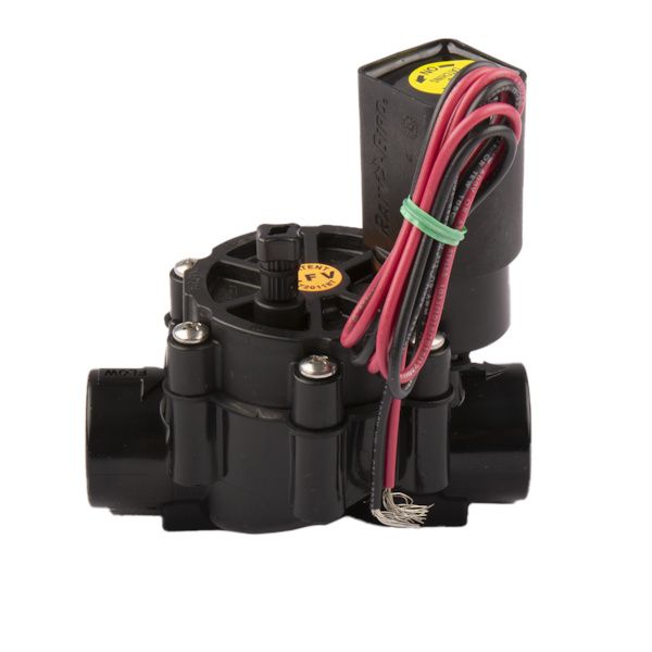 Électrovanne 75LFV 3/4" FF Rainbird