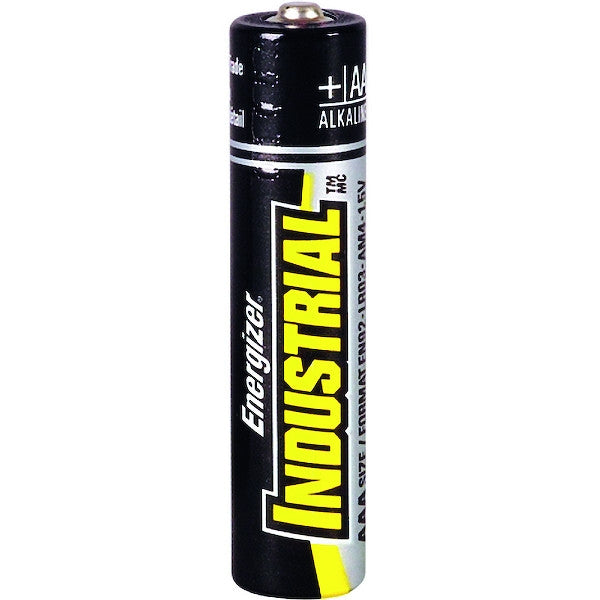 Piles LR03 AAA 1.5V Boite de 10