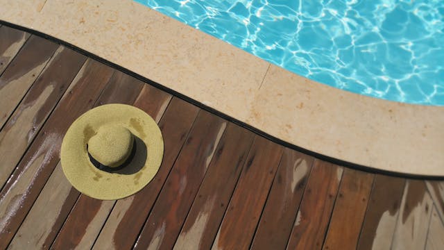 Comment mesurer le taux de chlore d’une piscine ?