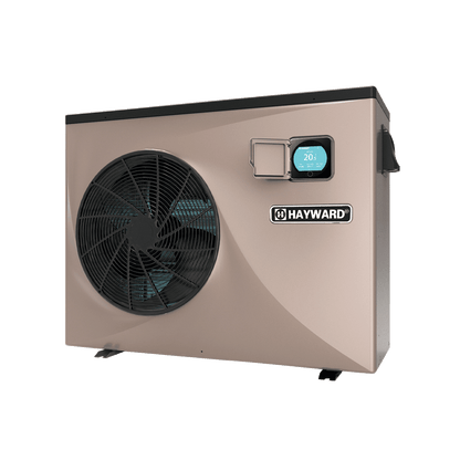 Pompe à chaleur Hayward EASY TEMP Inverter
