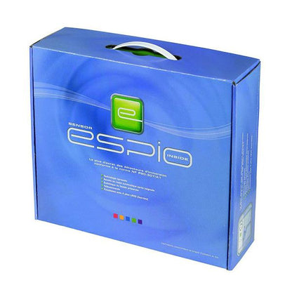 Alarme piscine ESPIO détecteur de chute Maytronics