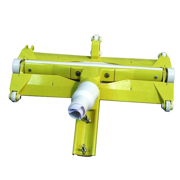 Balai professionnel béton / liner FAIRLOCKS