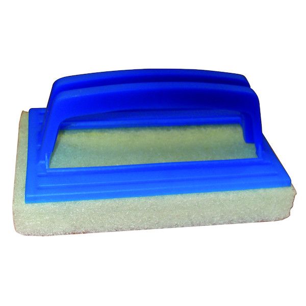 Brosse ligne d'eau