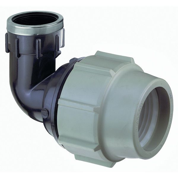 COUDE 7150 FEM PLASSON