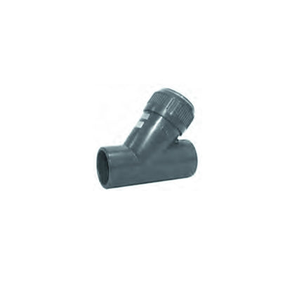 Clapet de retenue PVC pression VRIV FIP