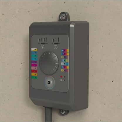 Boitier de commande BRIO WIL bluetooth/wifi