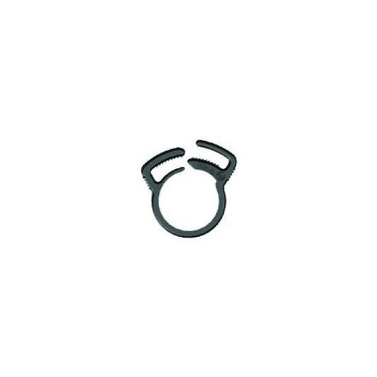 Collier de serrage PLASTIQUE D16-D20 TECO