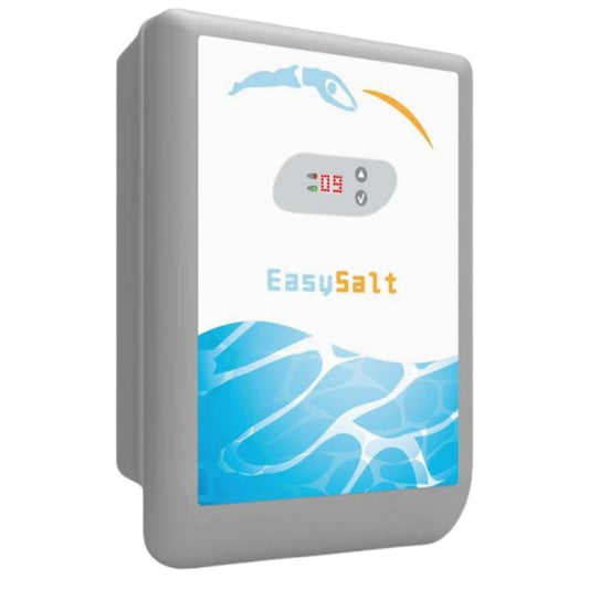 EasySalt Serie M Pool Technologie